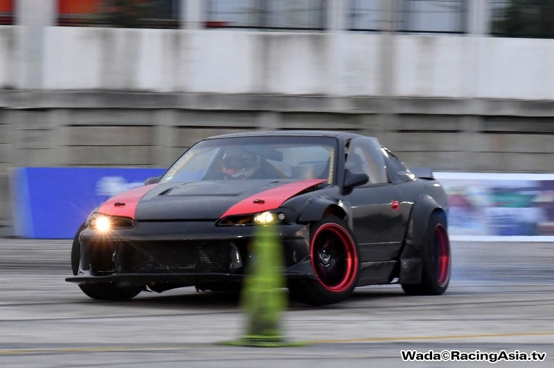2016.07 Pathumthani All Star Drift #3,4 RacingAsia.tv