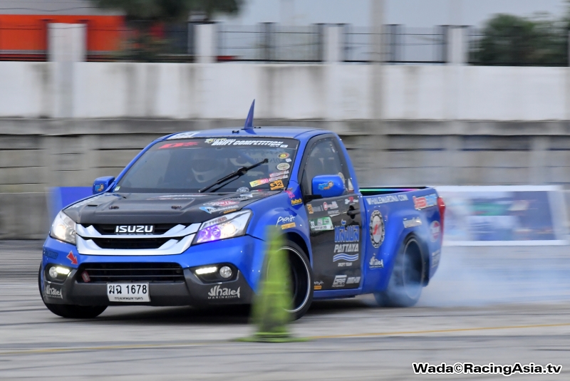 2016.07 Pathumthani All Star Drift #3,4 RacingAsia.tv