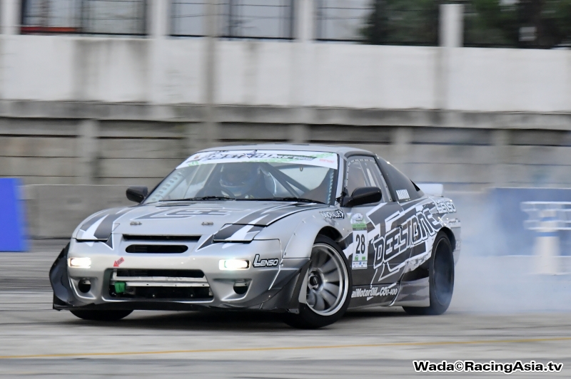 2016.07 Pathumthani All Star Drift #3,4 RacingAsia.tv