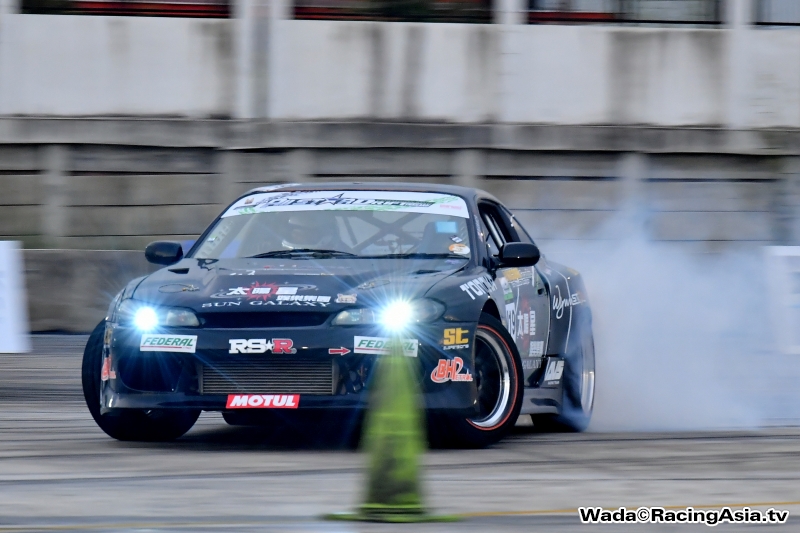 2016.07 Pathumthani All Star Drift #3,4 RacingAsia.tv