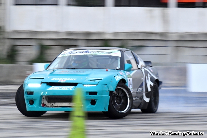 2016.07 Pathumthani All Star Drift #3,4 RacingAsia.tv