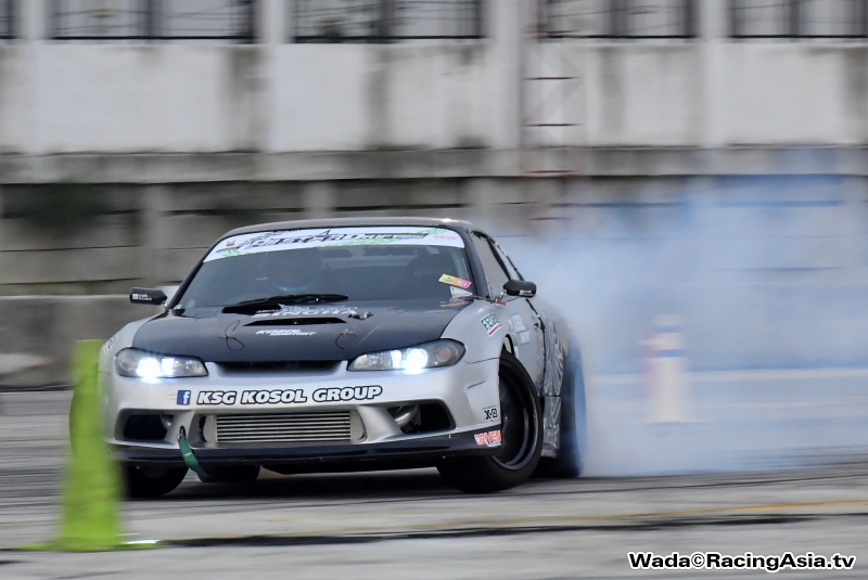 2016.07 Pathumthani All Star Drift #3,4 RacingAsia.tv