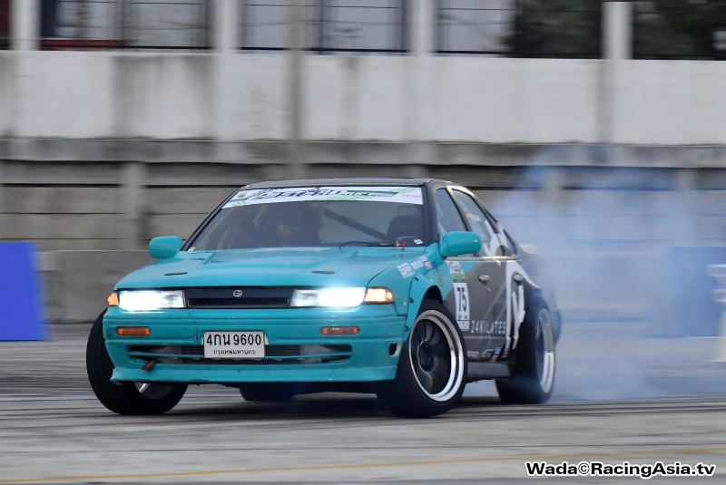 2016.07 Pathumthani All Star Drift #3,4 RacingAsia.tv