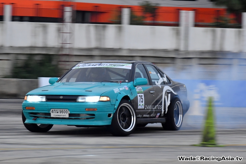 2016.07 Pathumthani All Star Drift #3,4 RacingAsia.tv