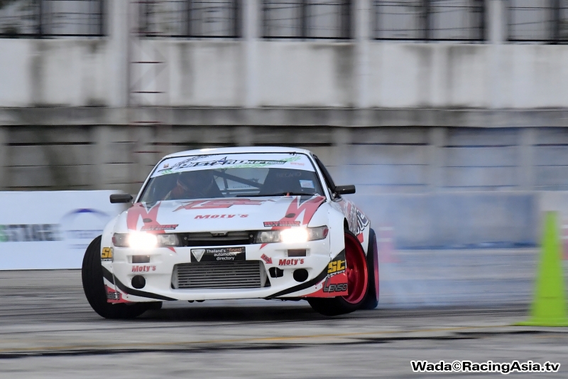 2016.07 Pathumthani All Star Drift #3,4 RacingAsia.tv