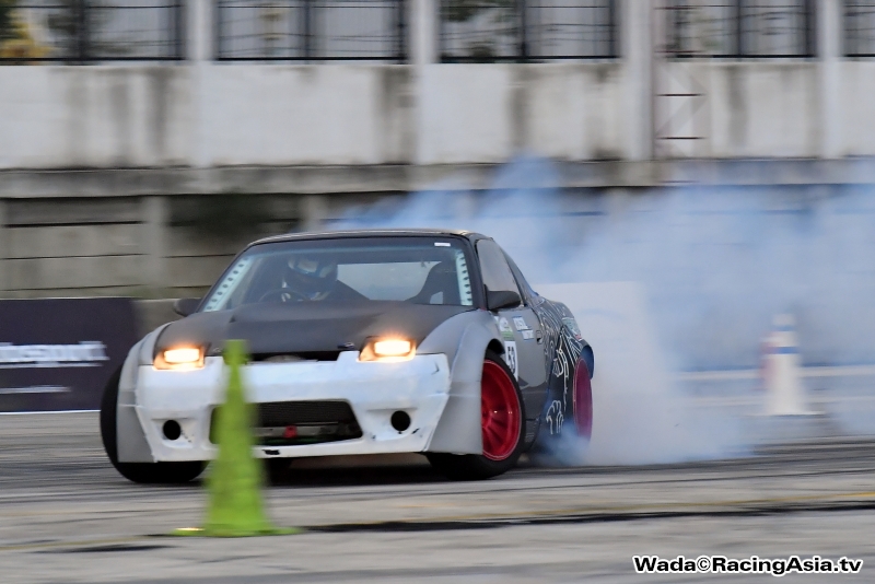 2016.07 Pathumthani All Star Drift #3,4 RacingAsia.tv