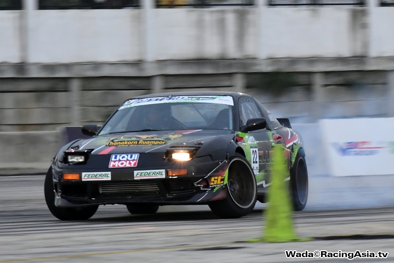 2016.07 Pathumthani All Star Drift #3,4 RacingAsia.tv