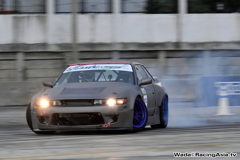 2016.07 Pathumthani All Star Drift #3,4 RacingAsia.tv