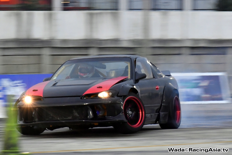 2016.07 Pathumthani All Star Drift #3,4 RacingAsia.tv