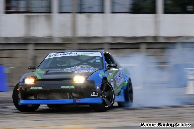 2016.07 Pathumthani All Star Drift #3,4 RacingAsia.tv