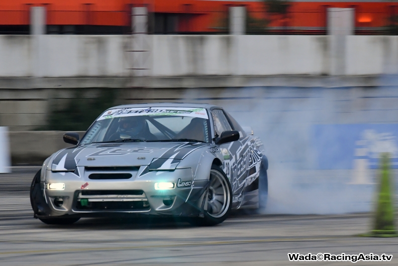 2016.07 Pathumthani All Star Drift #3,4 RacingAsia.tv