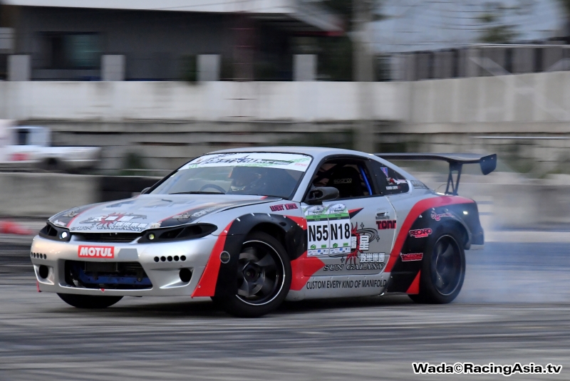 2016.07 Pathumthani All Star Drift #3,4 RacingAsia.tv