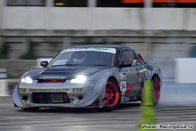 2016.07 Pathumthani All Star Drift #3,4 RacingAsia.tv