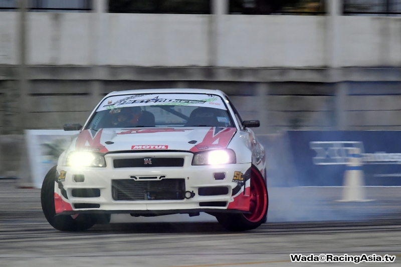 2016.07 Pathumthani All Star Drift #3,4 RacingAsia.tv