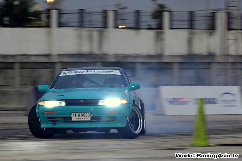 2016.07 Pathumthani All Star Drift #3,4 RacingAsia.tv