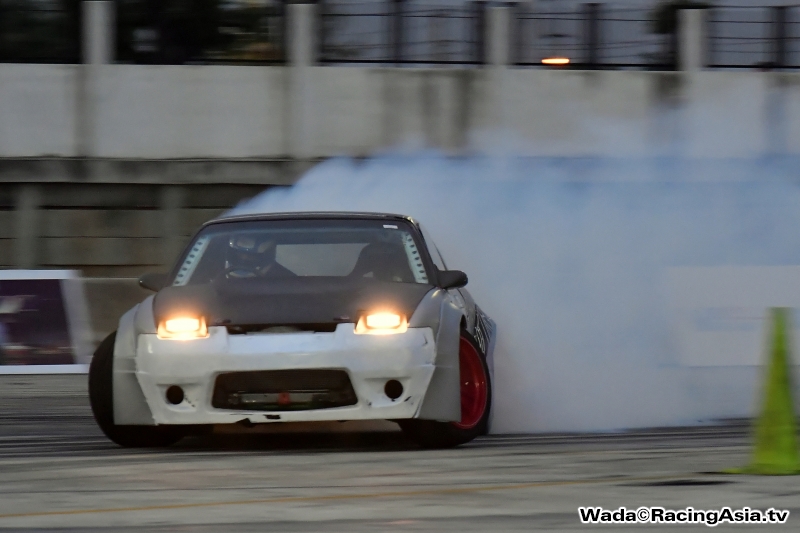 2016.07 Pathumthani All Star Drift #3,4 RacingAsia.tv