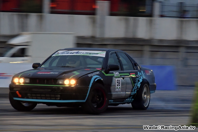 2016.07 Pathumthani All Star Drift #3,4 RacingAsia.tv