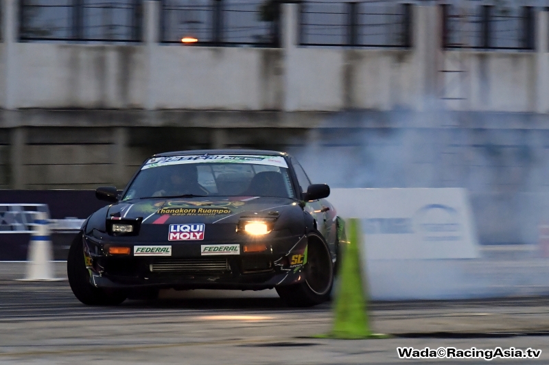 2016.07 Pathumthani All Star Drift #3,4 RacingAsia.tv