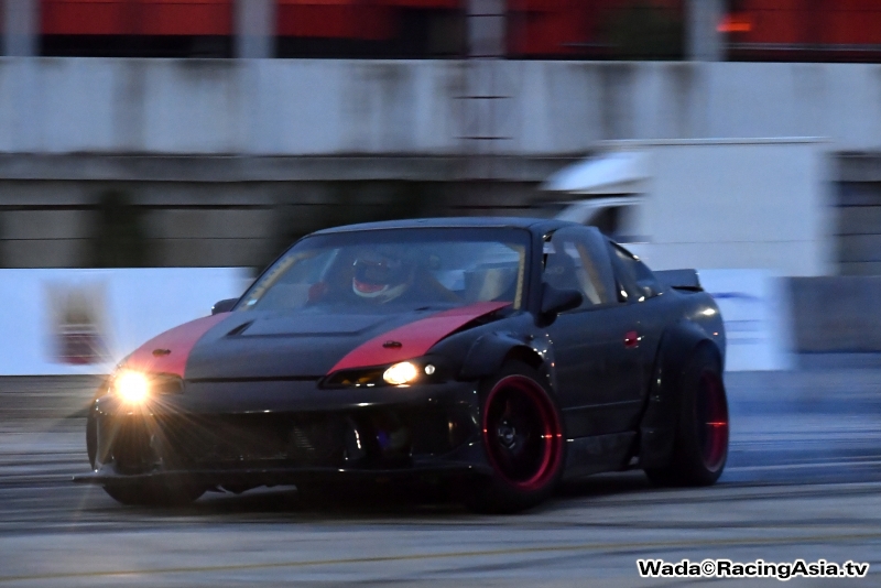 2016.07 Pathumthani All Star Drift #3,4 RacingAsia.tv