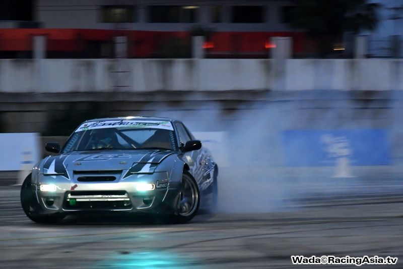 2016.07 Pathumthani All Star Drift #3,4 RacingAsia.tv