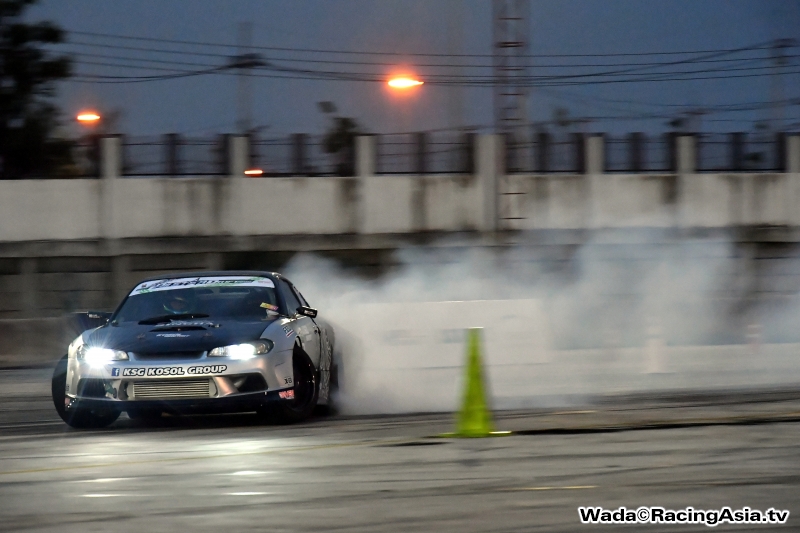 2016.07 Pathumthani All Star Drift #3,4 RacingAsia.tv