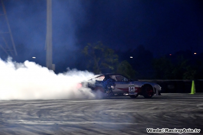 2016.07 Pathumthani All Star Drift #3,4 RacingAsia.tv