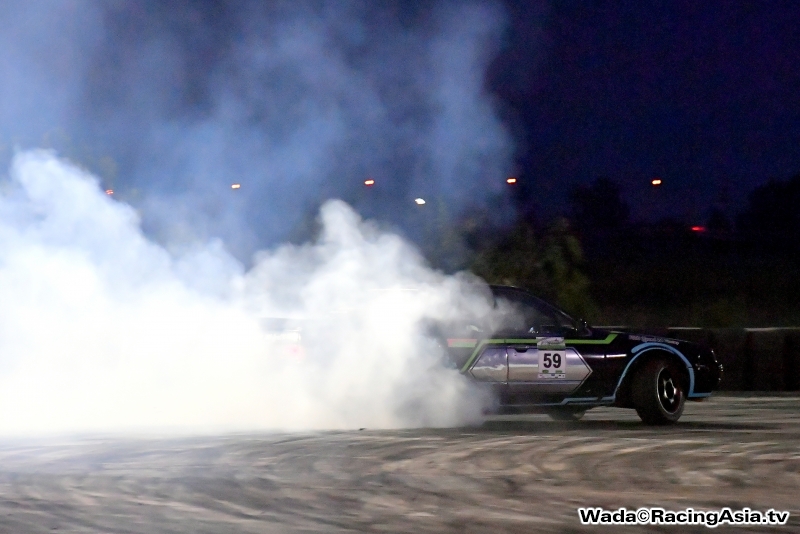 2016.07 Pathumthani All Star Drift #3,4 RacingAsia.tv