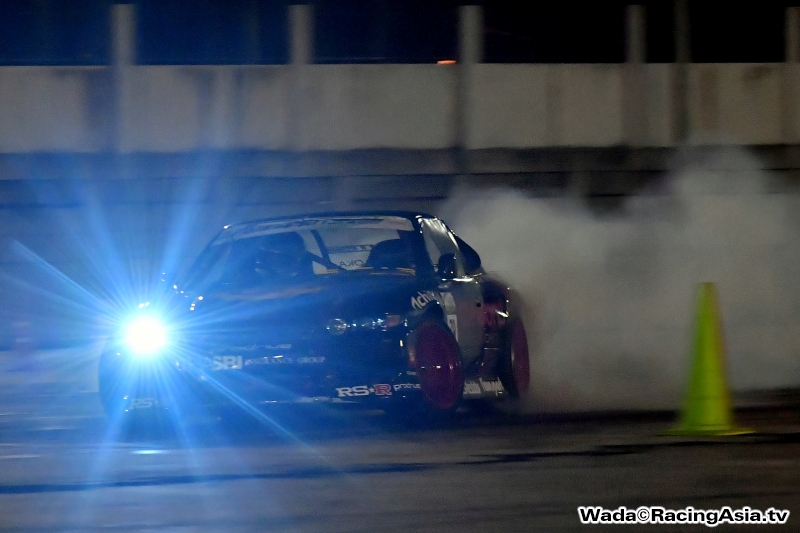 2016.07 Pathumthani All Star Drift #3,4 RacingAsia.tv