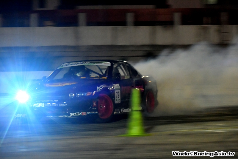 2016.07 Pathumthani All Star Drift #3,4 RacingAsia.tv