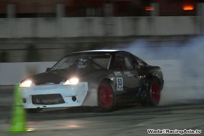 2016.07 Pathumthani All Star Drift #3,4 RacingAsia.tv