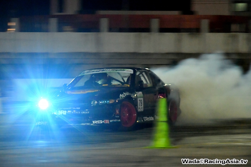 2016.07 Pathumthani All Star Drift #3,4 RacingAsia.tv