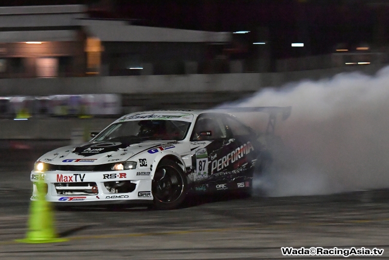 2016.07 Pathumthani All Star Drift #3,4 RacingAsia.tv