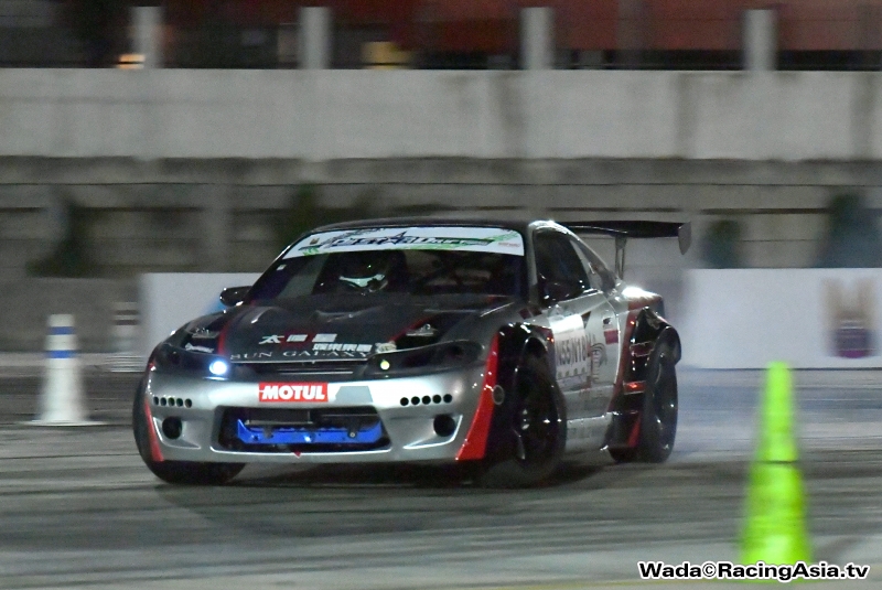 2016.07 Pathumthani All Star Drift #3,4 RacingAsia.tv