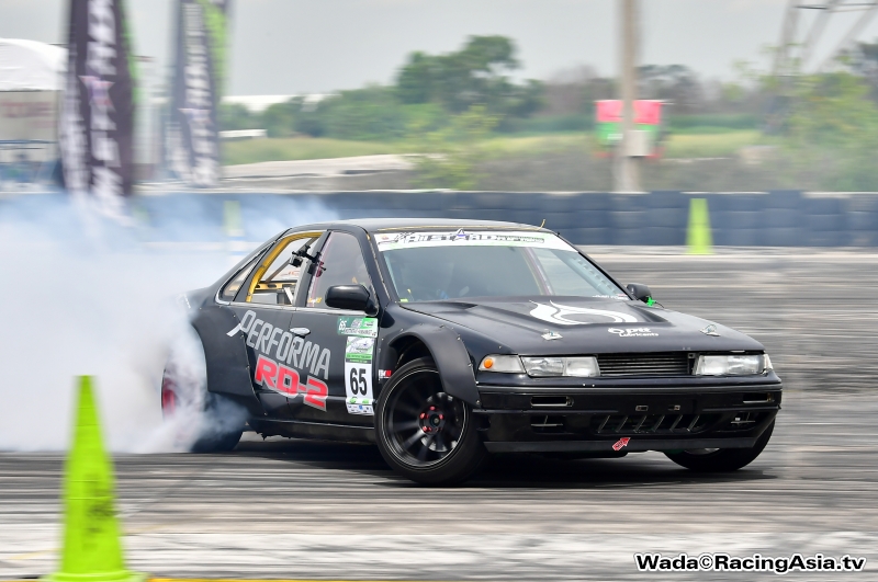 2016.07 Pathumthani All Star Drift #3,4 RacingAsia.tv