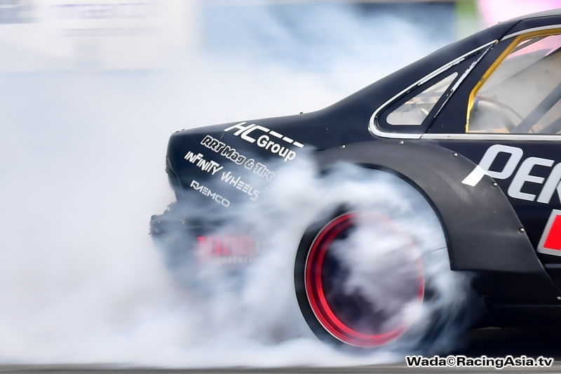 2016.07 Pathumthani All Star Drift #3,4 RacingAsia.tv