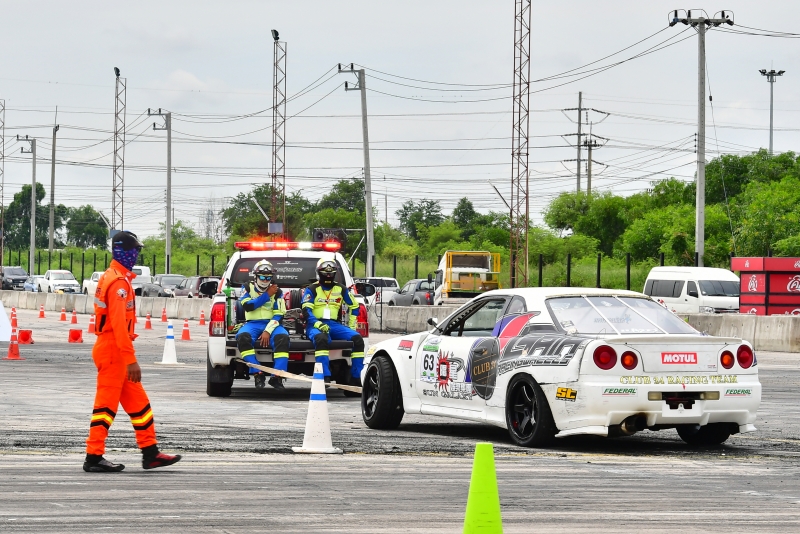 2016.07 Pathumthani All Star Drift #3,4 RacingAsia.tv