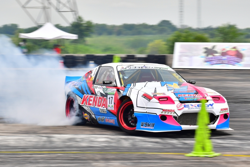2016.07 Pathumthani All Star Drift #3,4 RacingAsia.tv