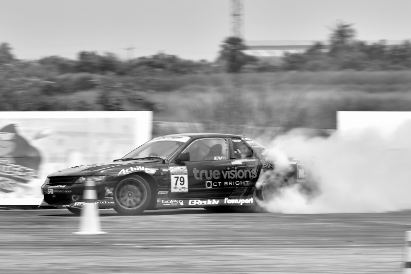 2016.07 Pathumthani All Star Drift #3,4 RacingAsia.tv