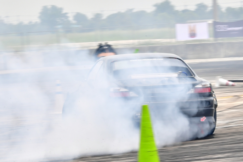 2016.07 Pathumthani All Star Drift #3,4 RacingAsia.tv