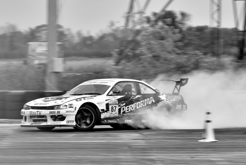 2016.07 Pathumthani All Star Drift #3,4 RacingAsia.tv
