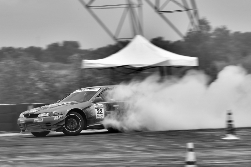 2016.07 Pathumthani All Star Drift #3,4 RacingAsia.tv