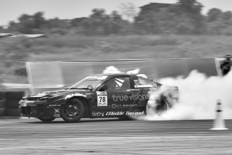 2016.07 Pathumthani All Star Drift #3,4 RacingAsia.tv