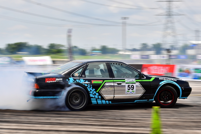 2016.07 Pathumthani All Star Drift #3,4 RacingAsia.tv