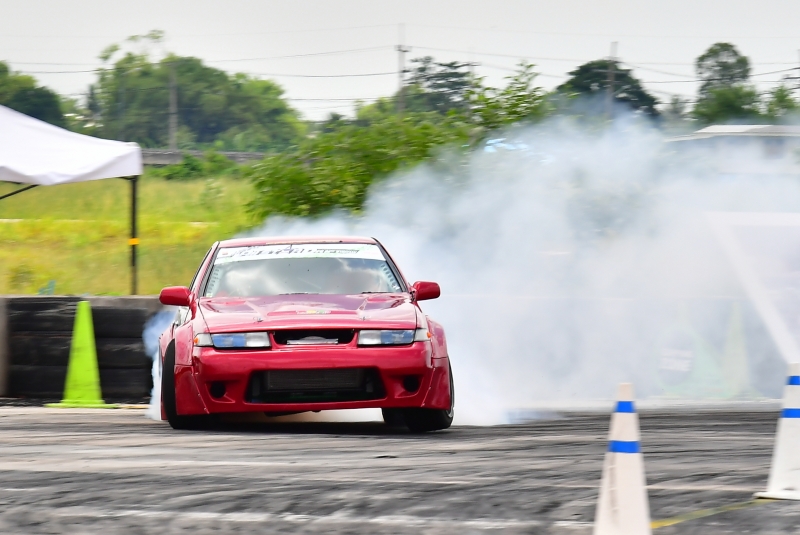 2016.07 Pathumthani All Star Drift #3,4 RacingAsia.tv