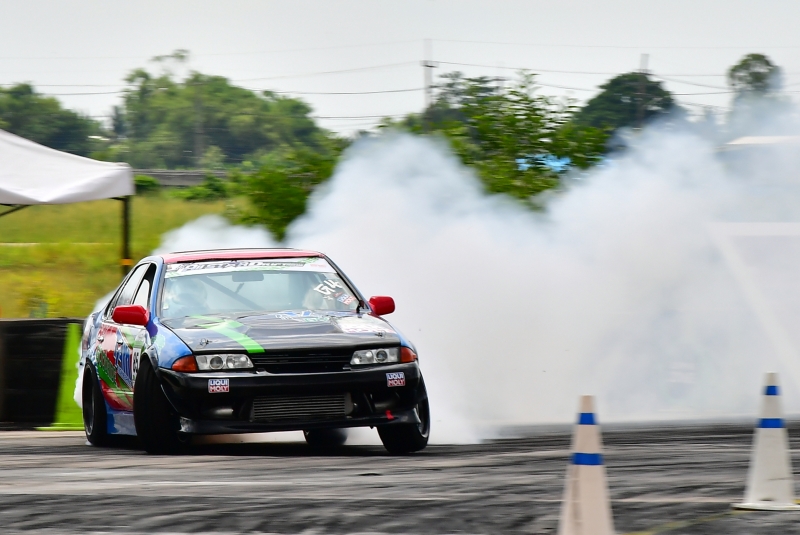2016.07 Pathumthani All Star Drift #3,4 RacingAsia.tv