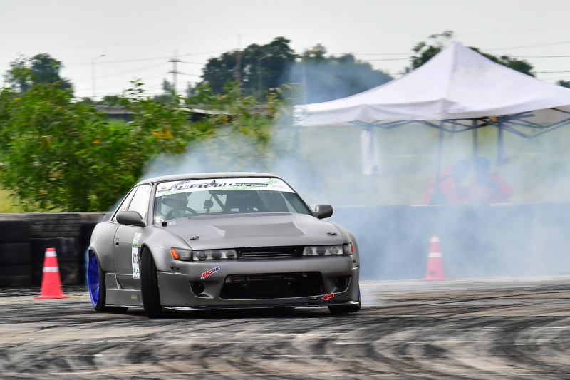 2016.07 Pathumthani All Star Drift #3,4 RacingAsia.tv