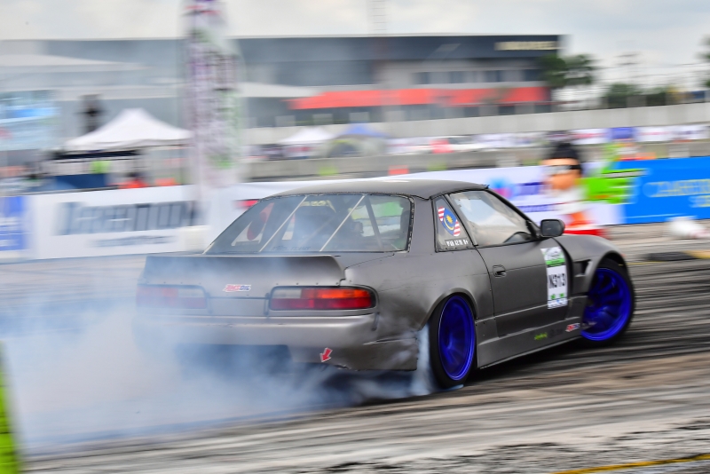 2016.07 Pathumthani All Star Drift #3,4 RacingAsia.tv