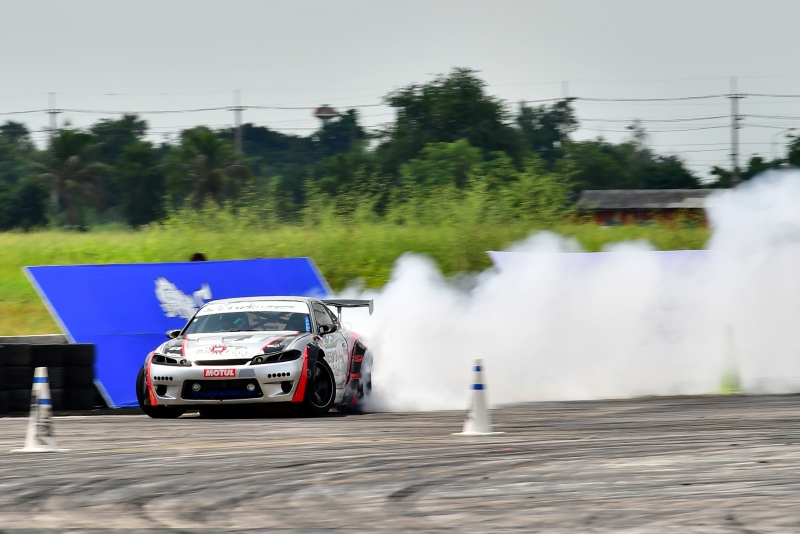 2016.07 Pathumthani All Star Drift #3,4 RacingAsia.tv