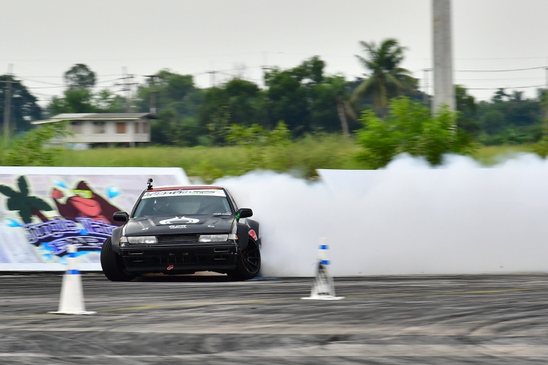 2016.07 Pathumthani All Star Drift #3,4 RacingAsia.tv