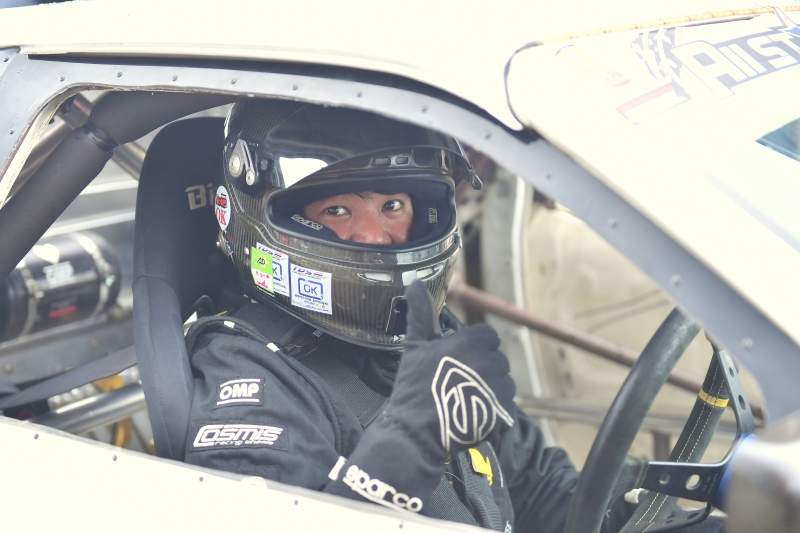 2016.07 Pathumthani All Star Drift #3,4 RacingAsia.tv